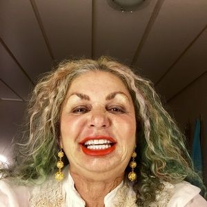 Meet your Posher, Susan